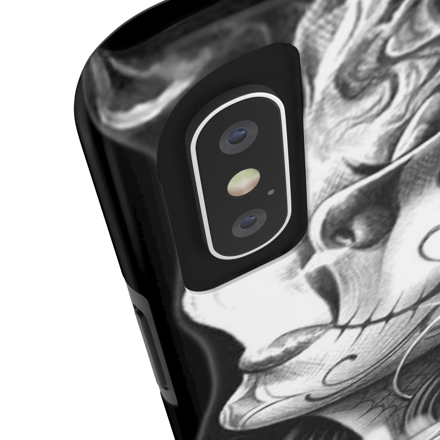 SFD Tough Phone Cases