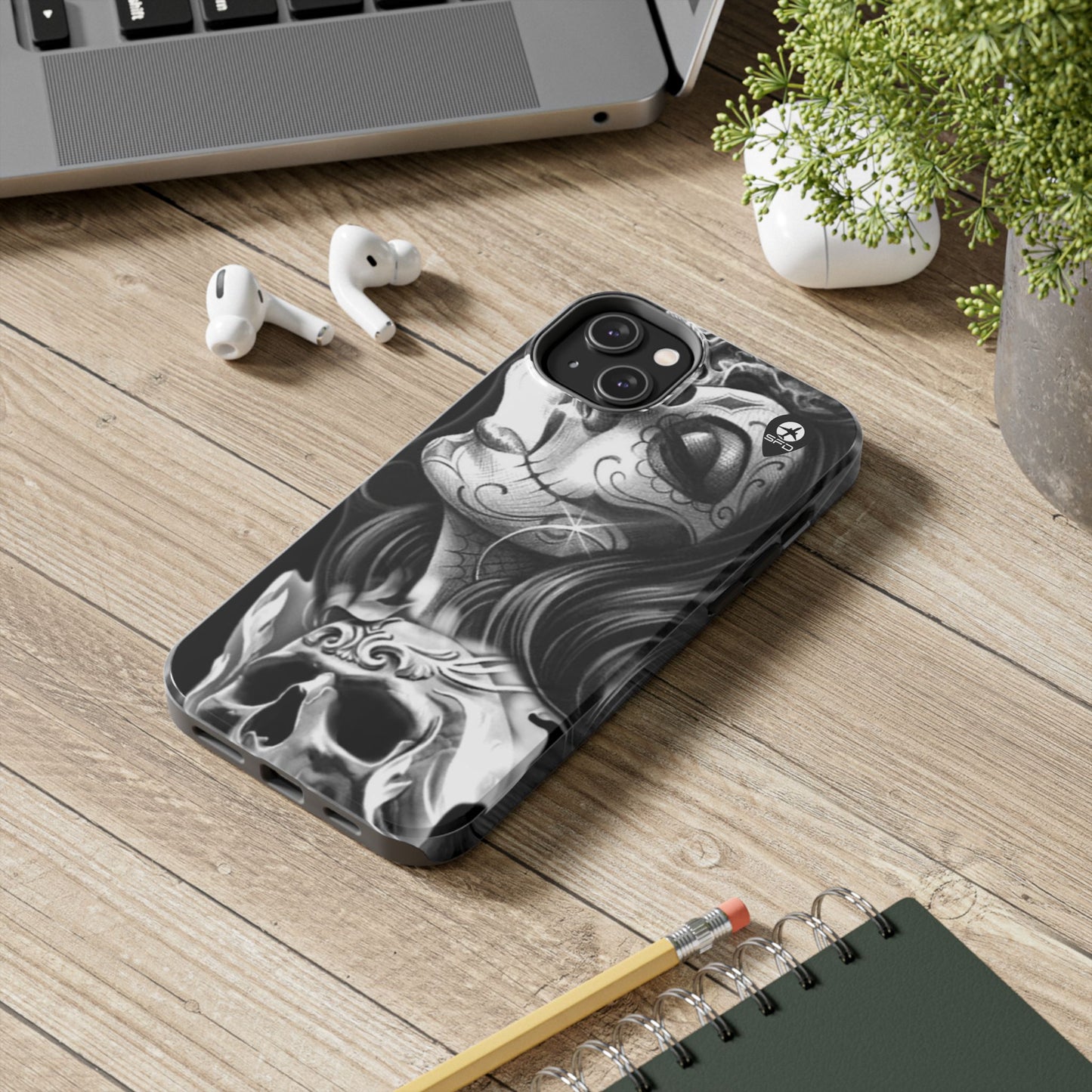 SFD Tough Phone Cases