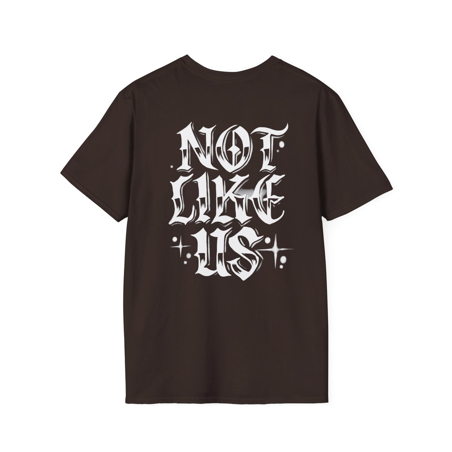 SFD 210 Tee