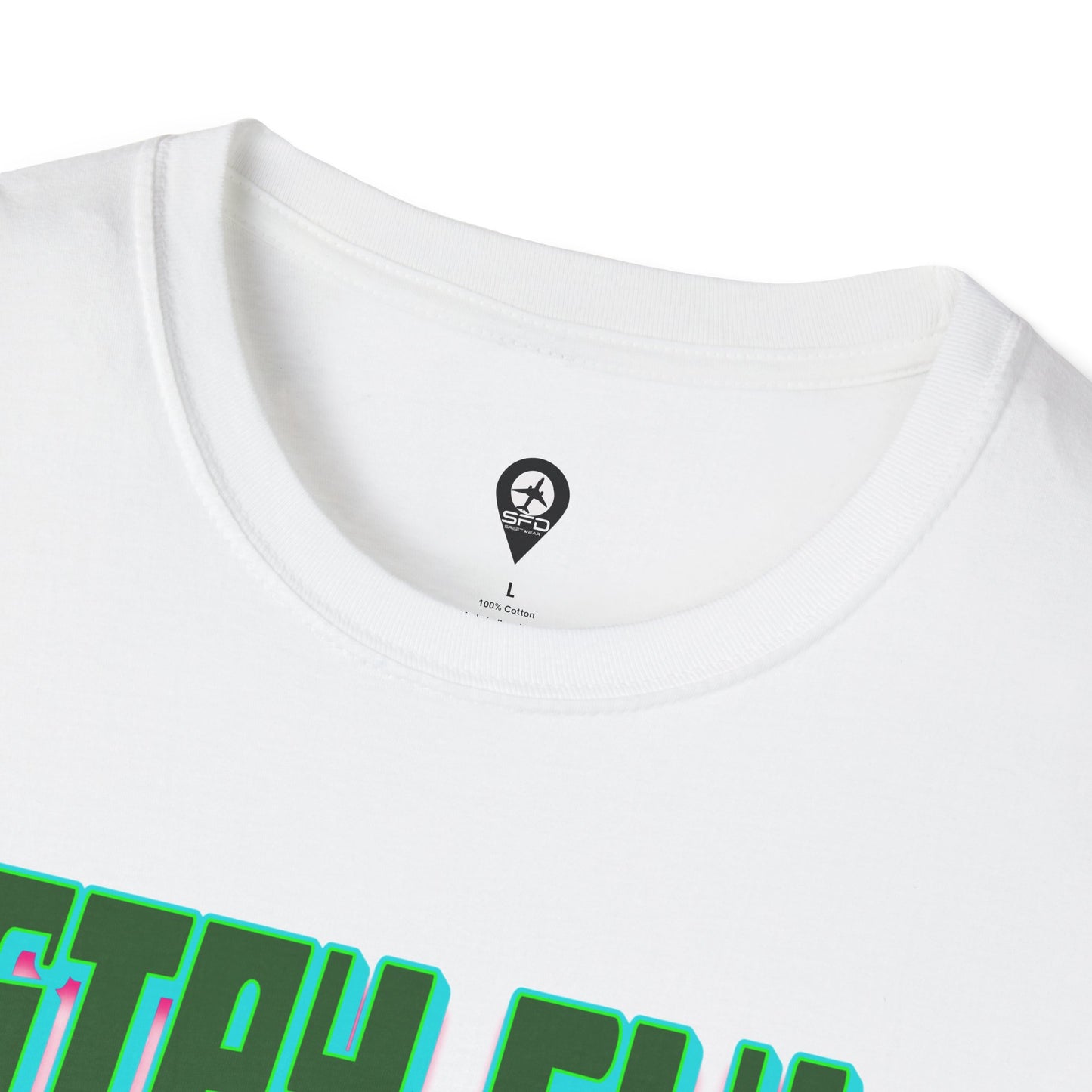 Alien Kush Tee