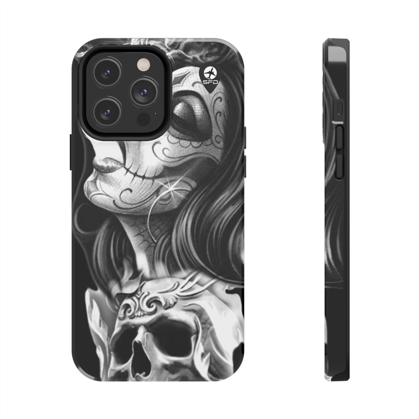 SFD Tough Phone Cases