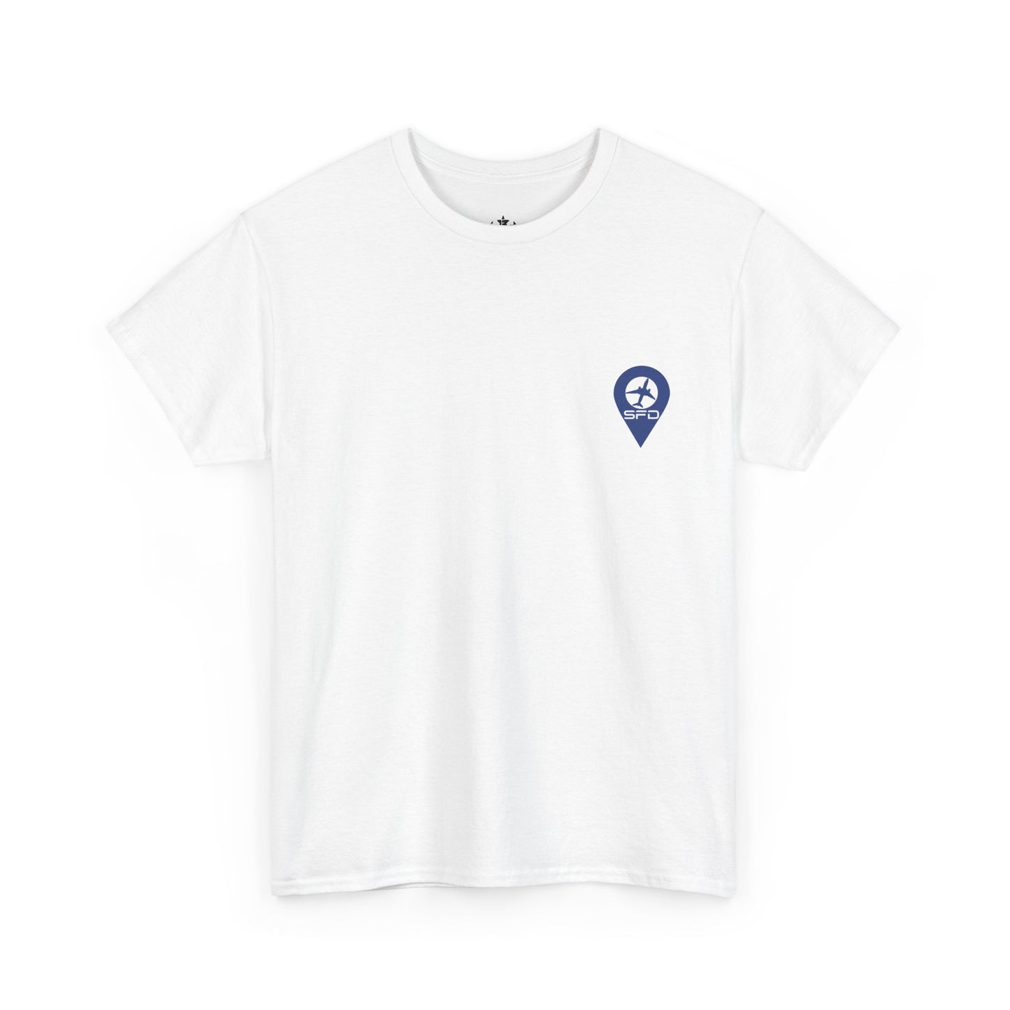GTR Tee