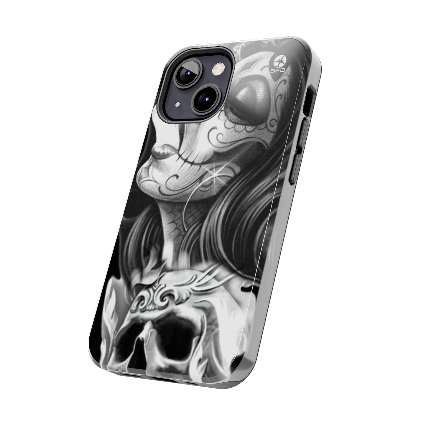 SFD Tough Phone Cases