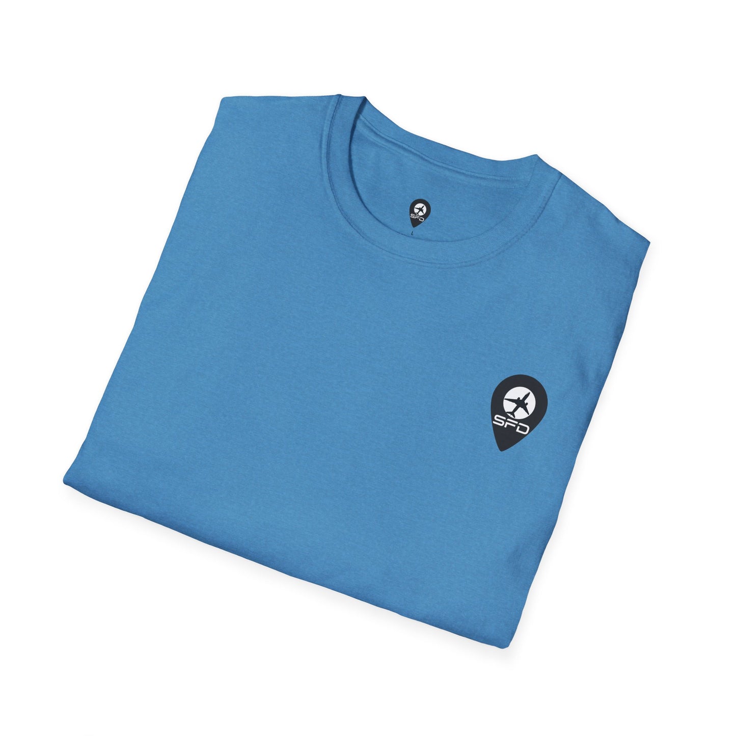 SFD Takeoff Tee
