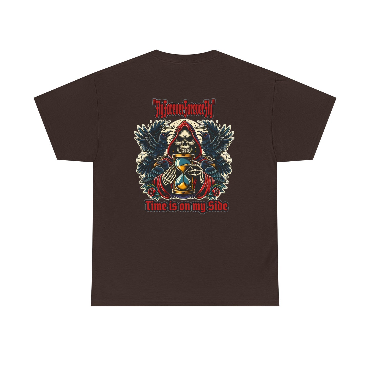 Hour glass Tee