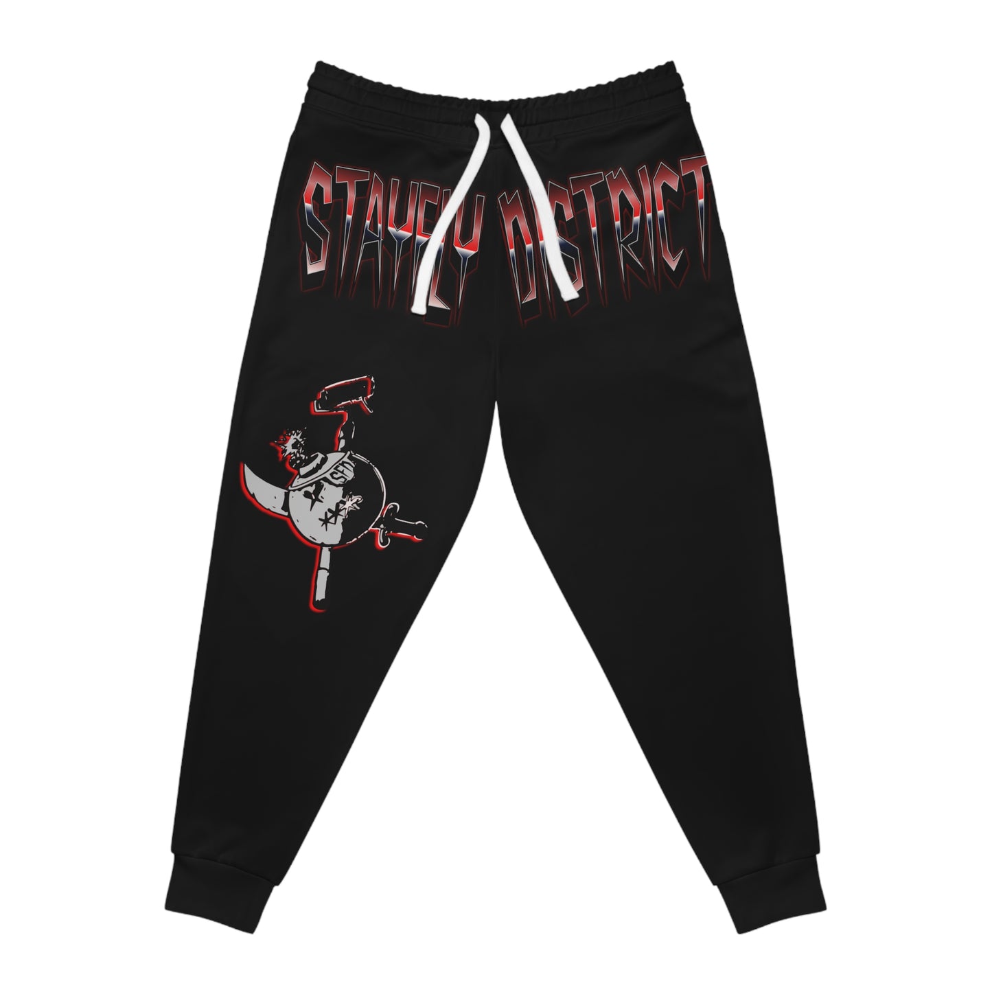 SFD War Paint Joggers