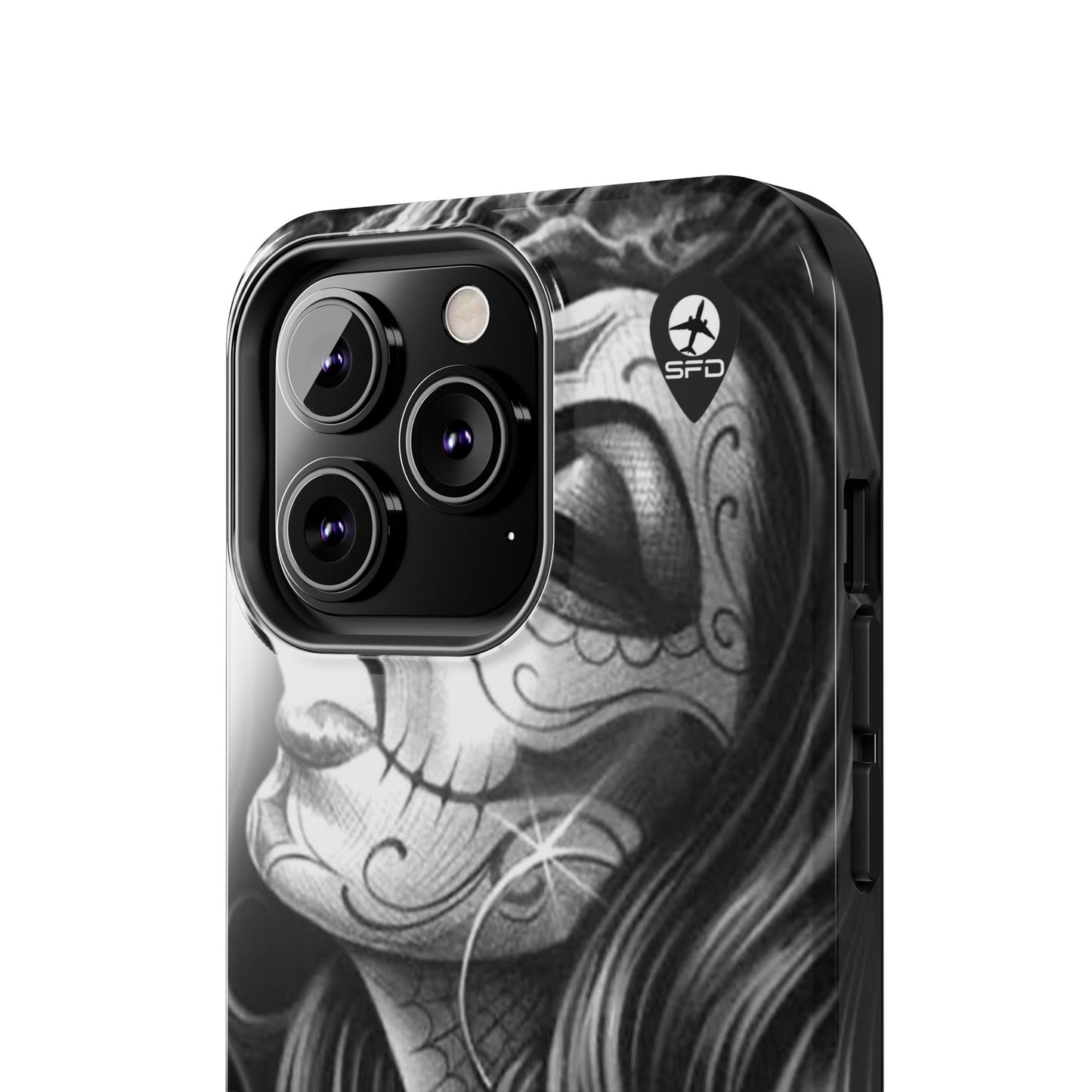 SFD Tough Phone Cases