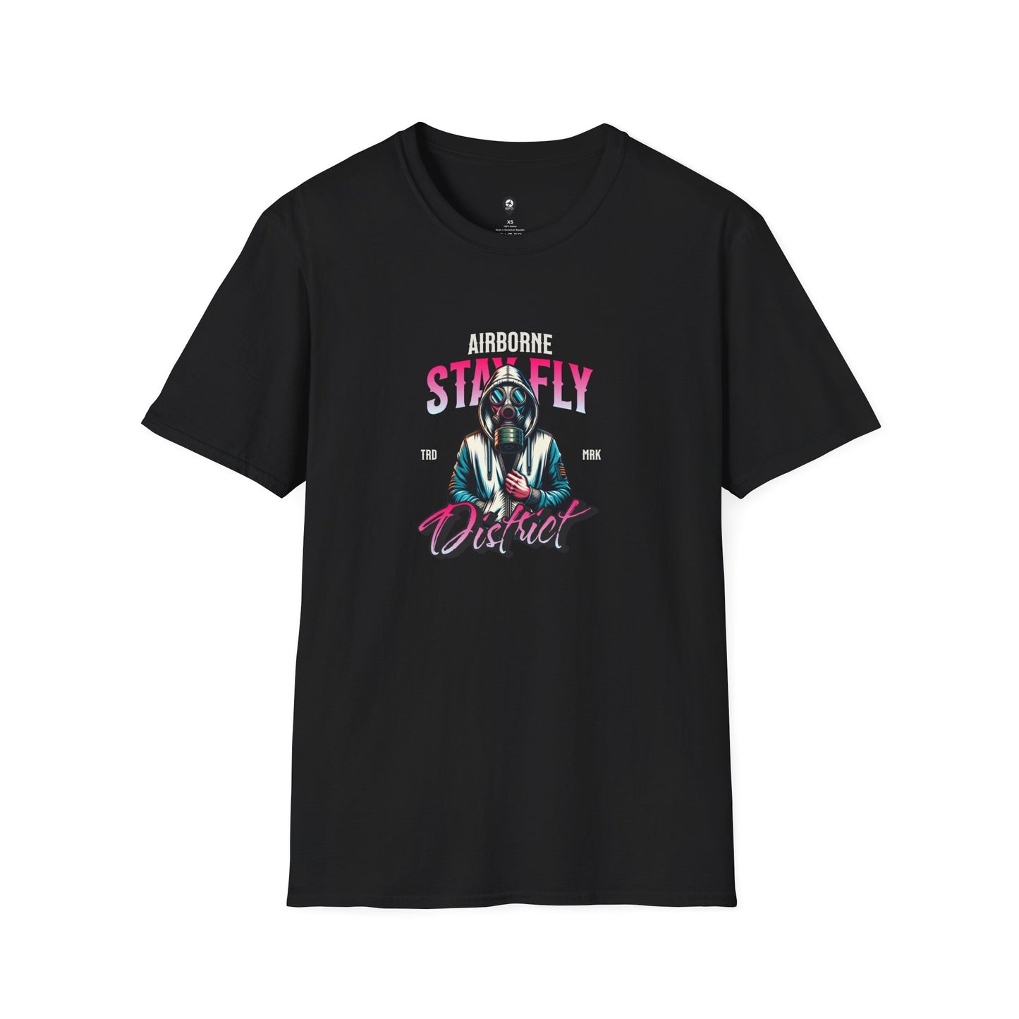 SFD Airborne Tee