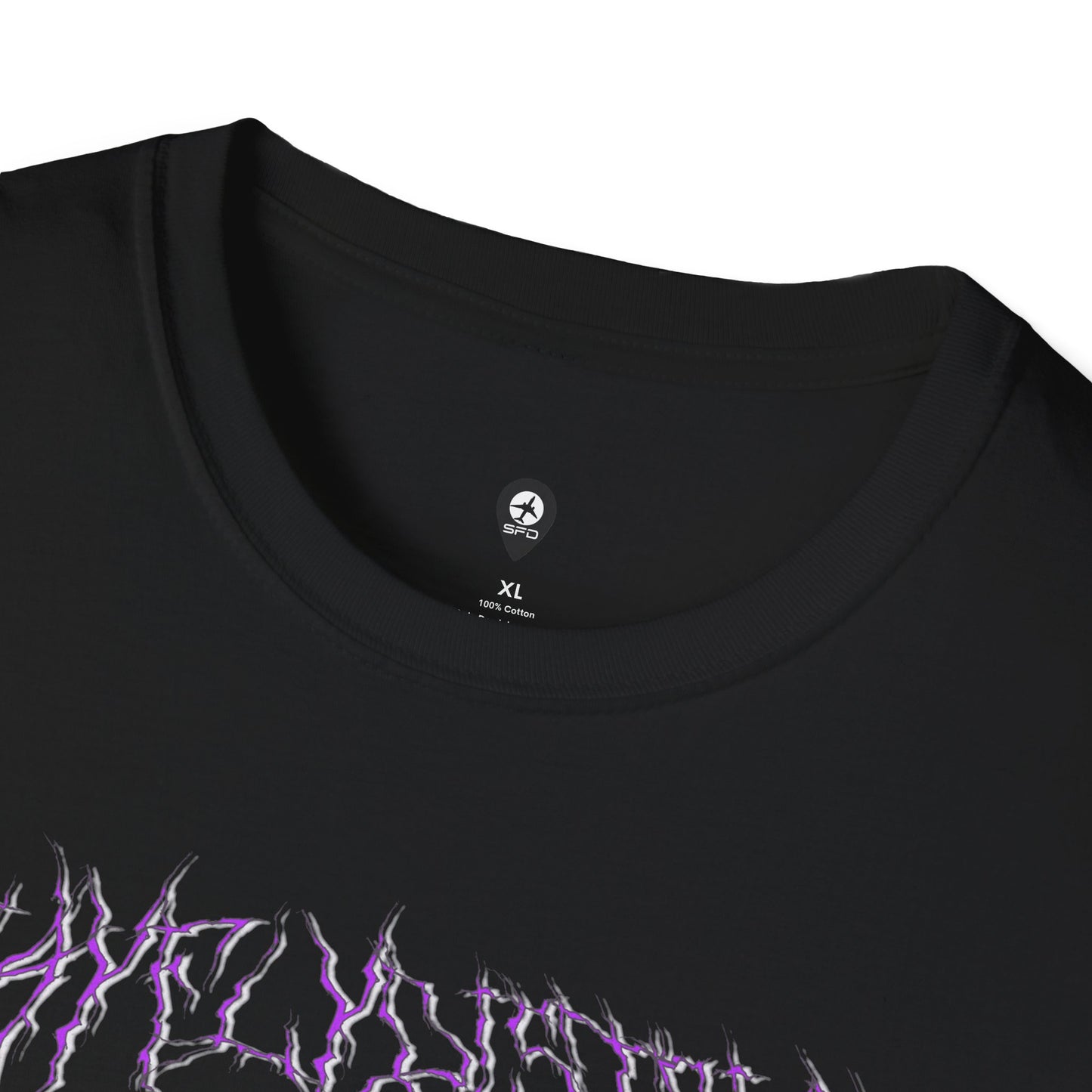 Soldados de Dios Tee