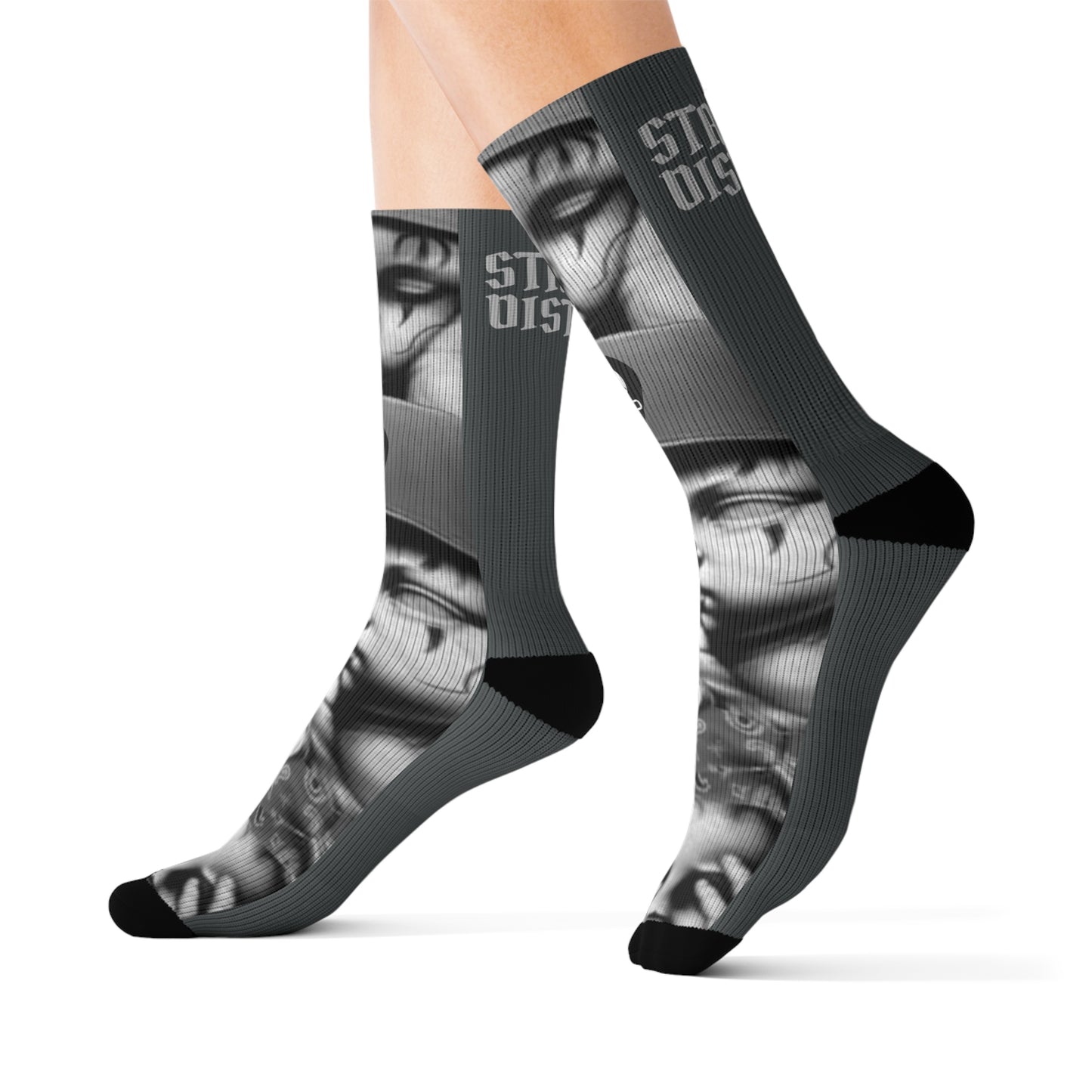 SFD Socks