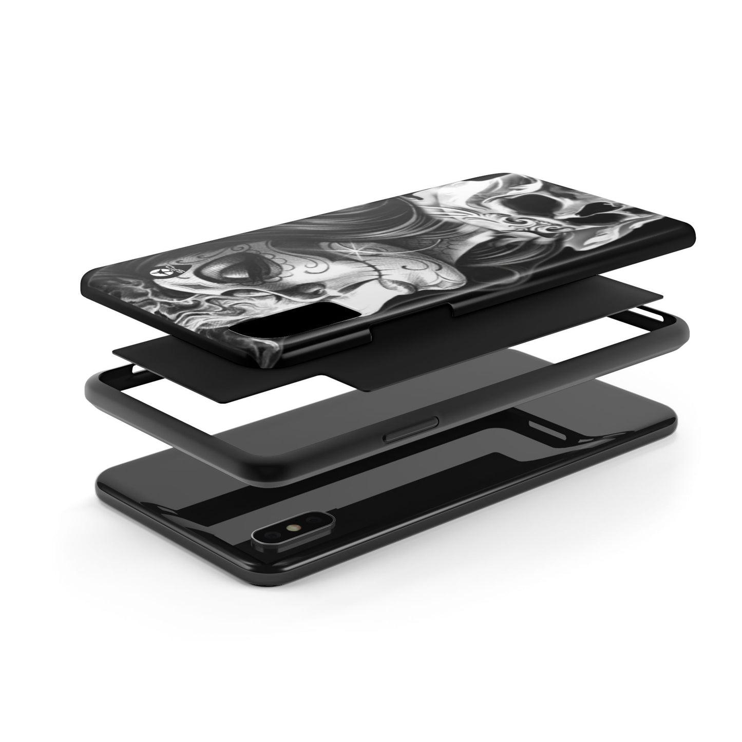 SFD Tough Phone Cases