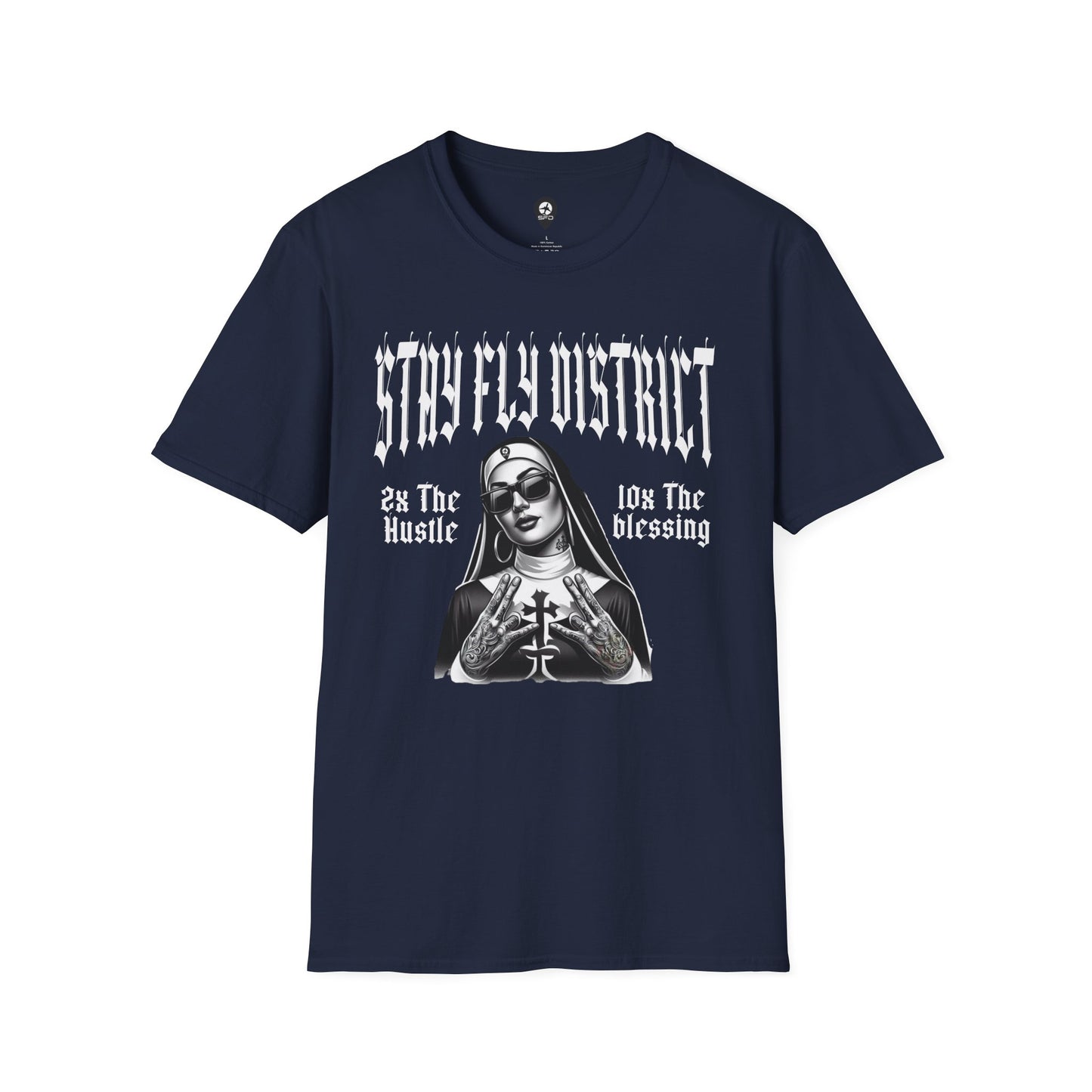 SFD 210 Tee