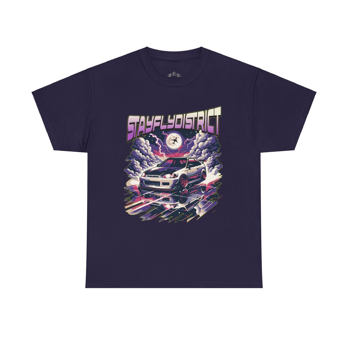 SFD Tuner Tee