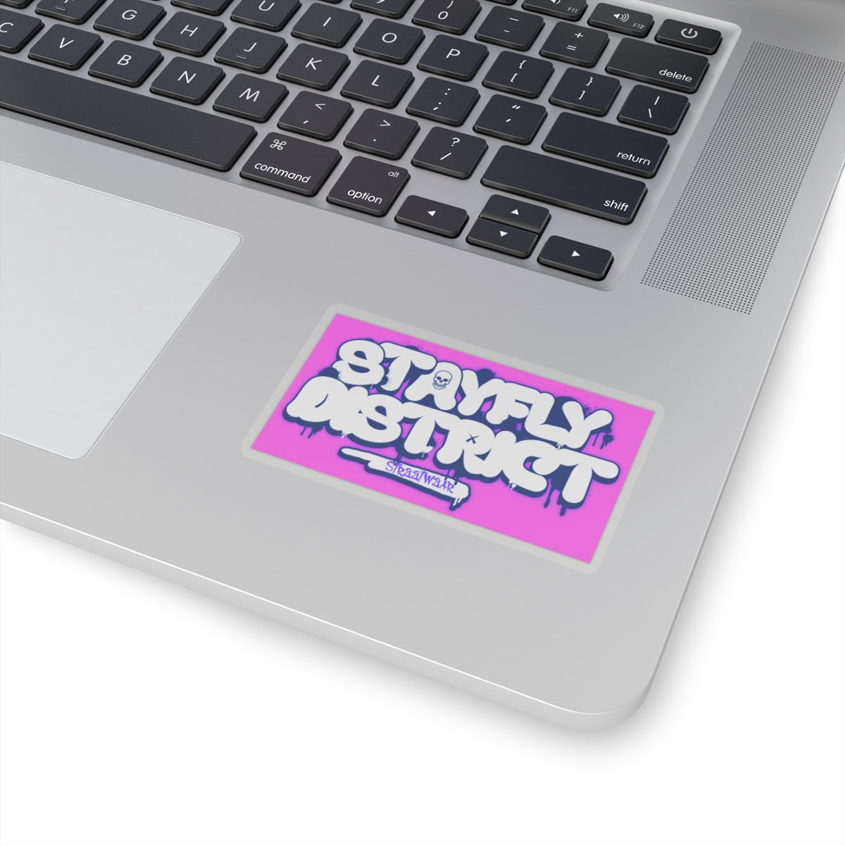 SFD Sticker