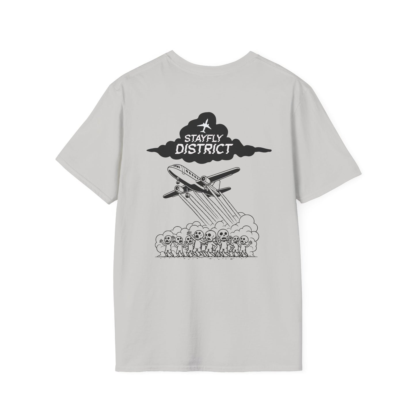 SFD Takeoff Tee