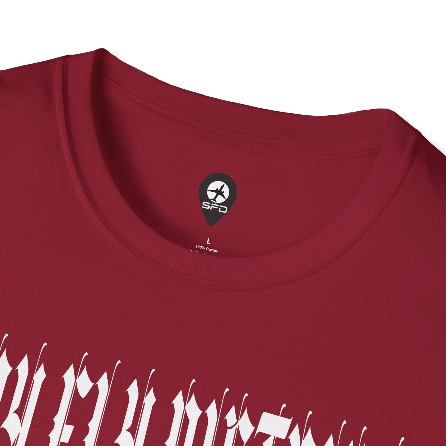 SFD 210 Tee