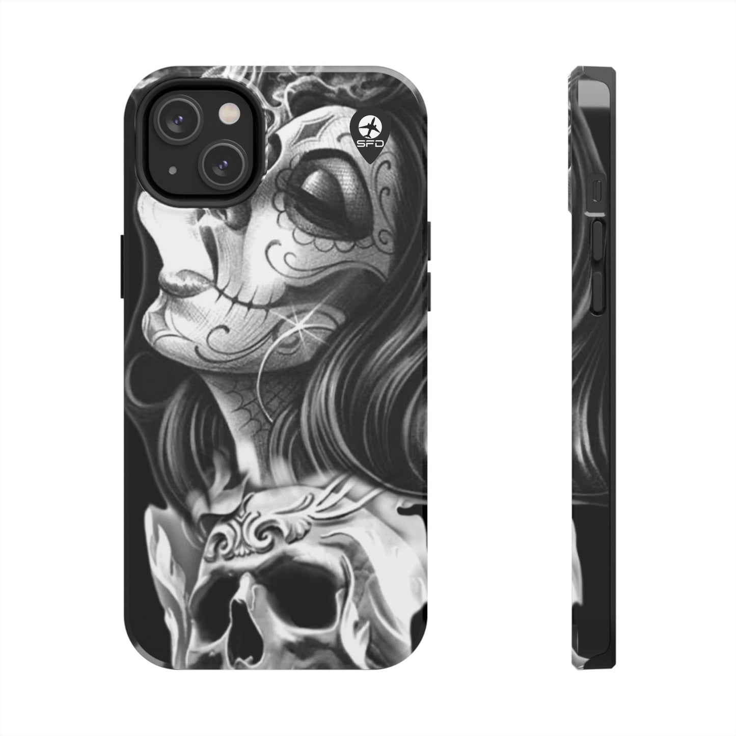 SFD Tough Phone Cases