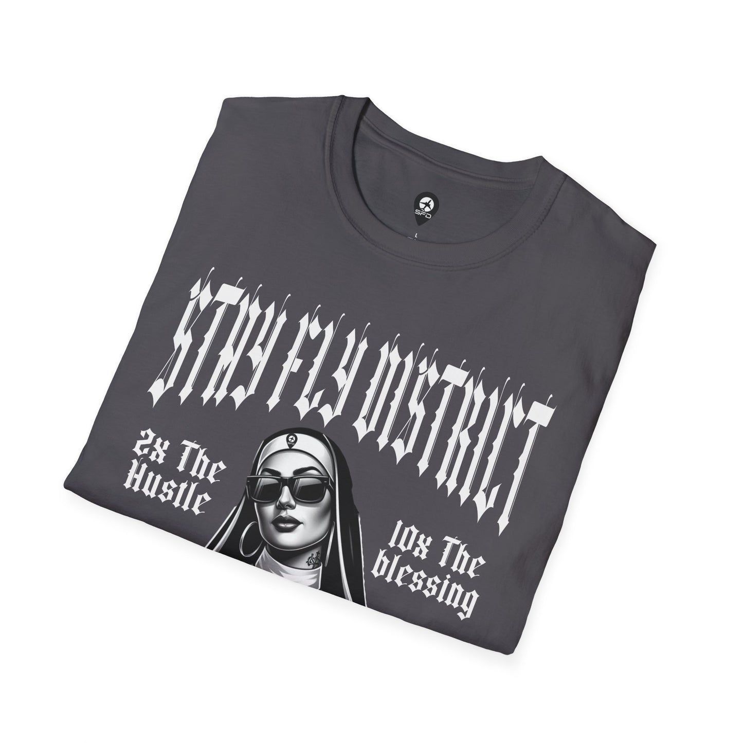 SFD 210 Tee