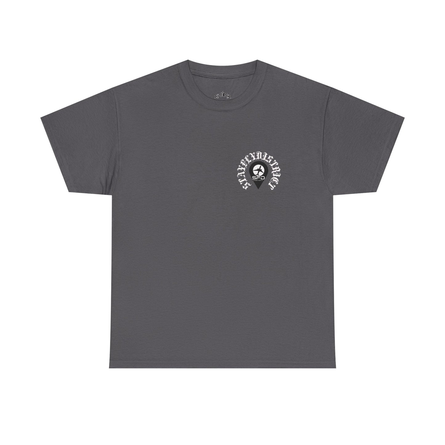 SR. Muerte Tee