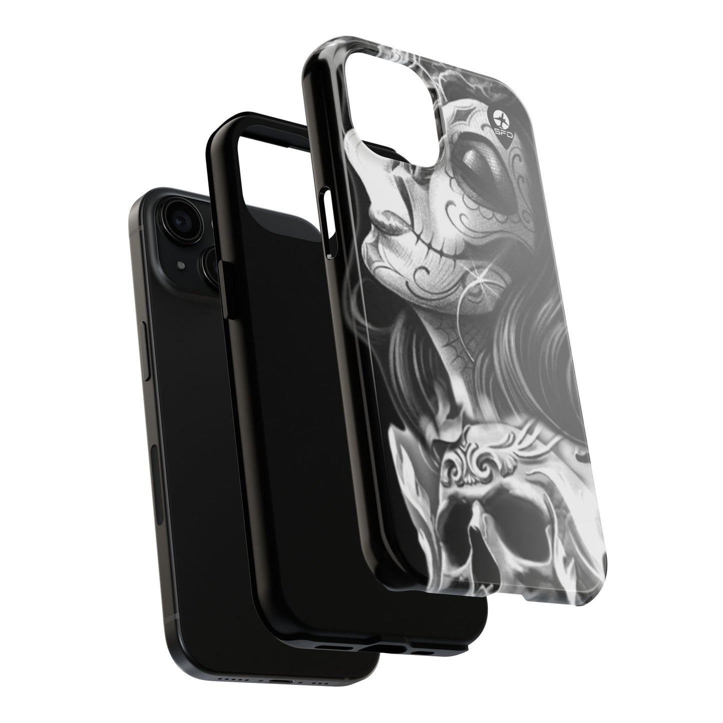 SFD Tough Phone Cases