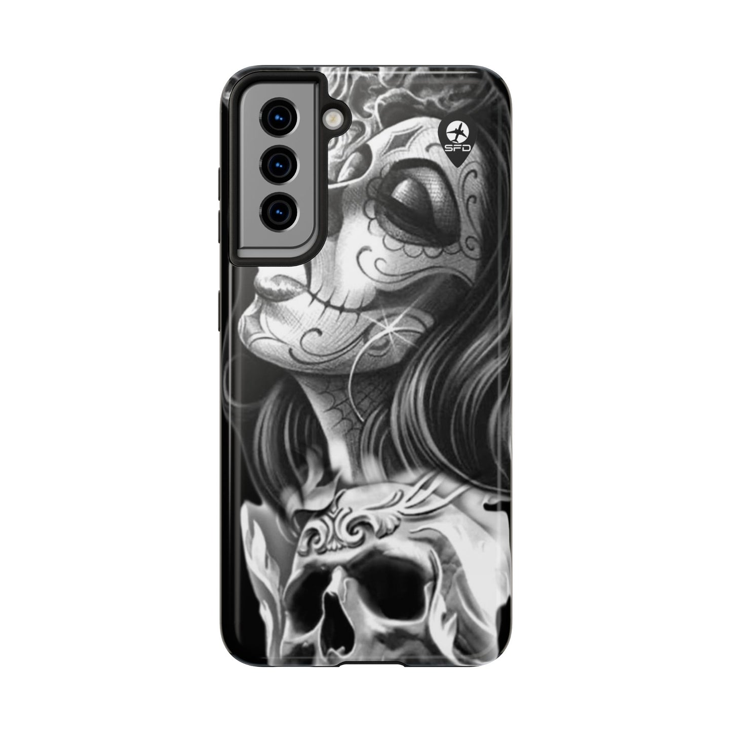 SFD Tough Phone Cases