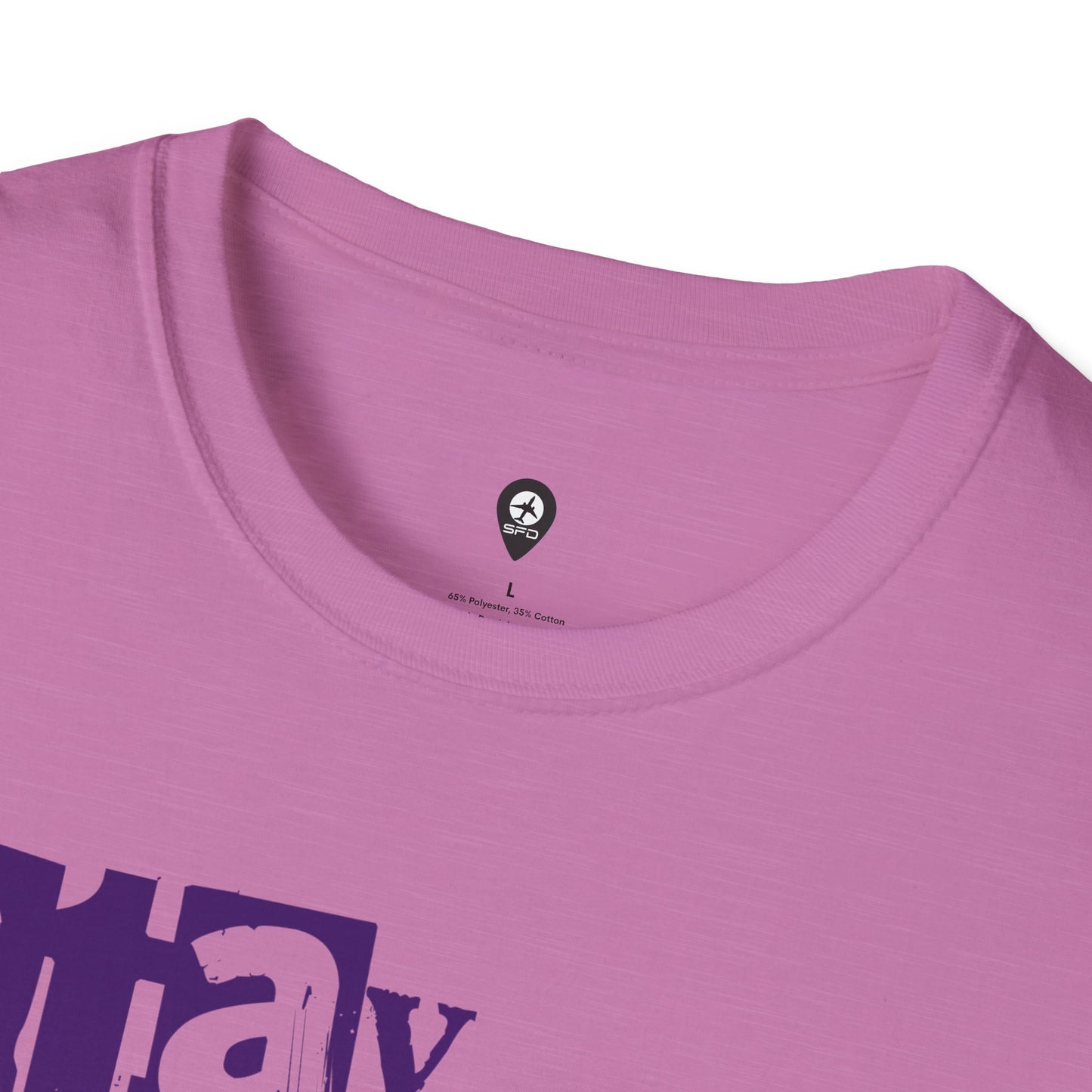 SFD Drone Pilot Tee