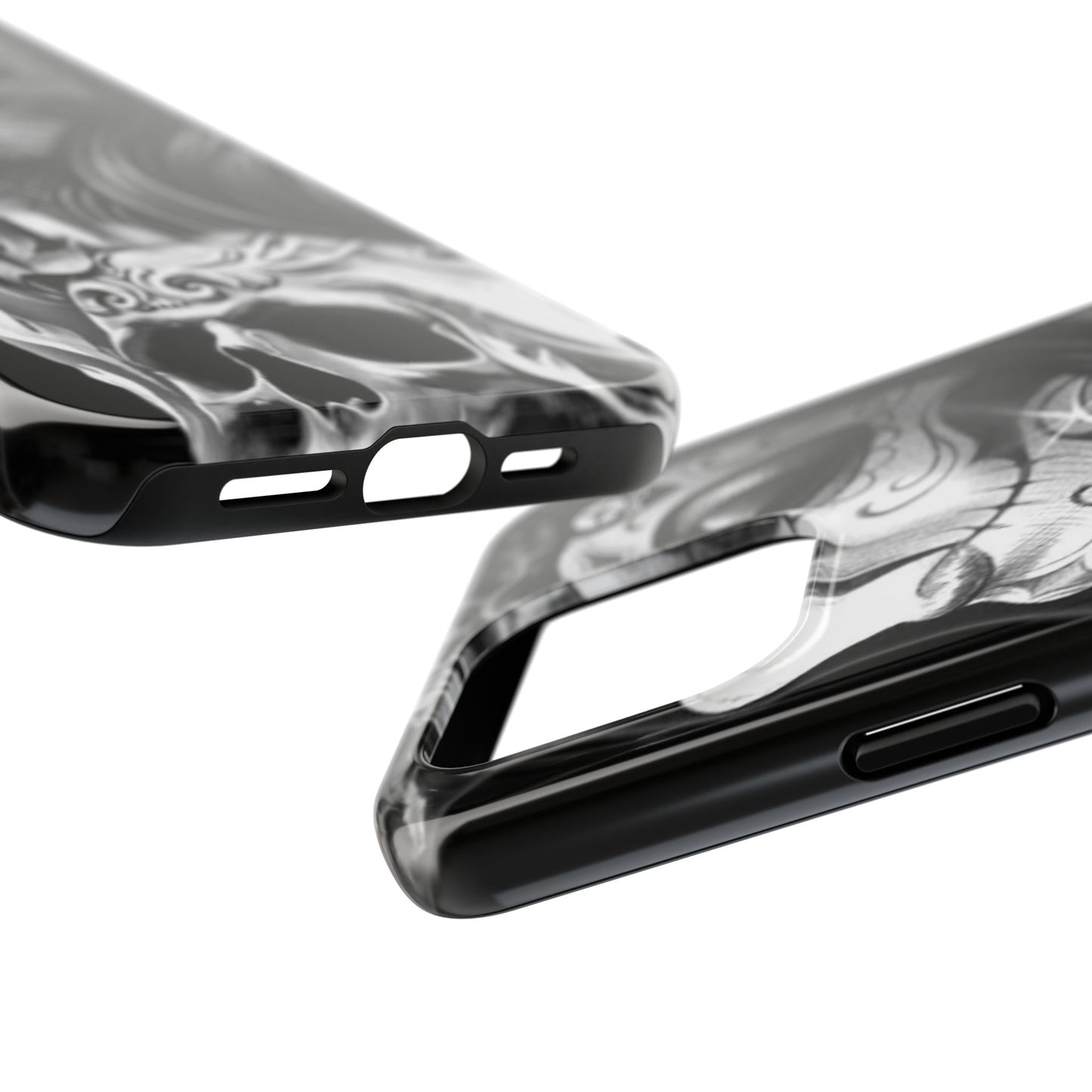 SFD Tough Phone Cases