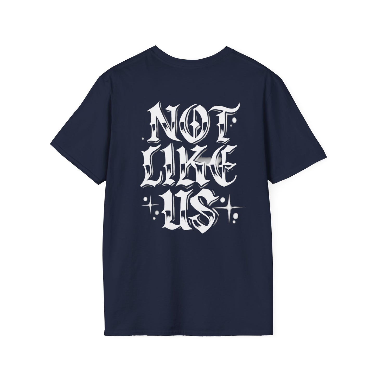 SFD 210 Tee