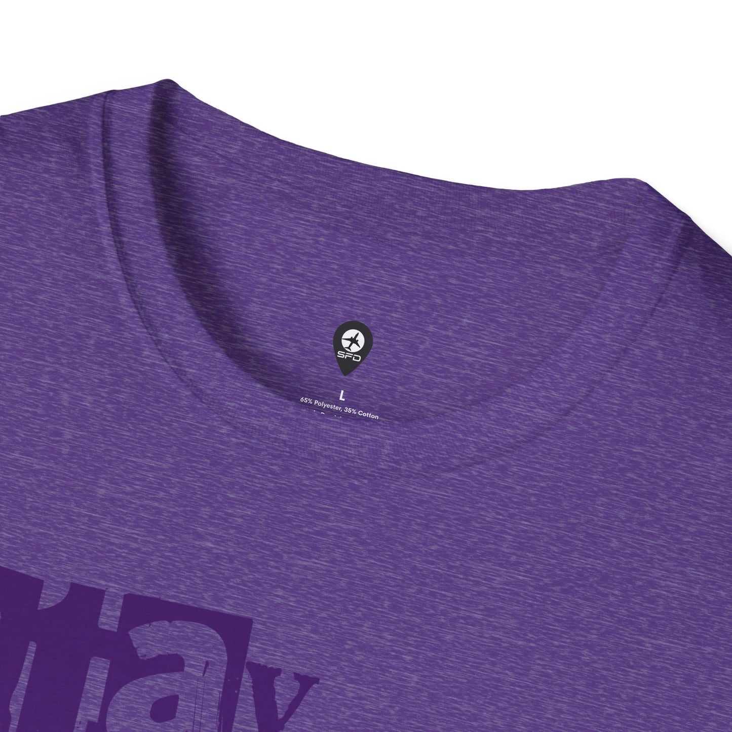 SFD Drone Pilot Tee