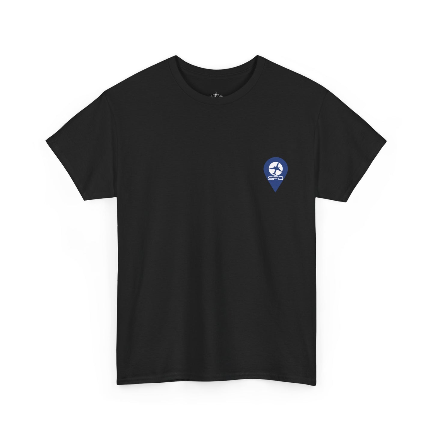 GTR Tee