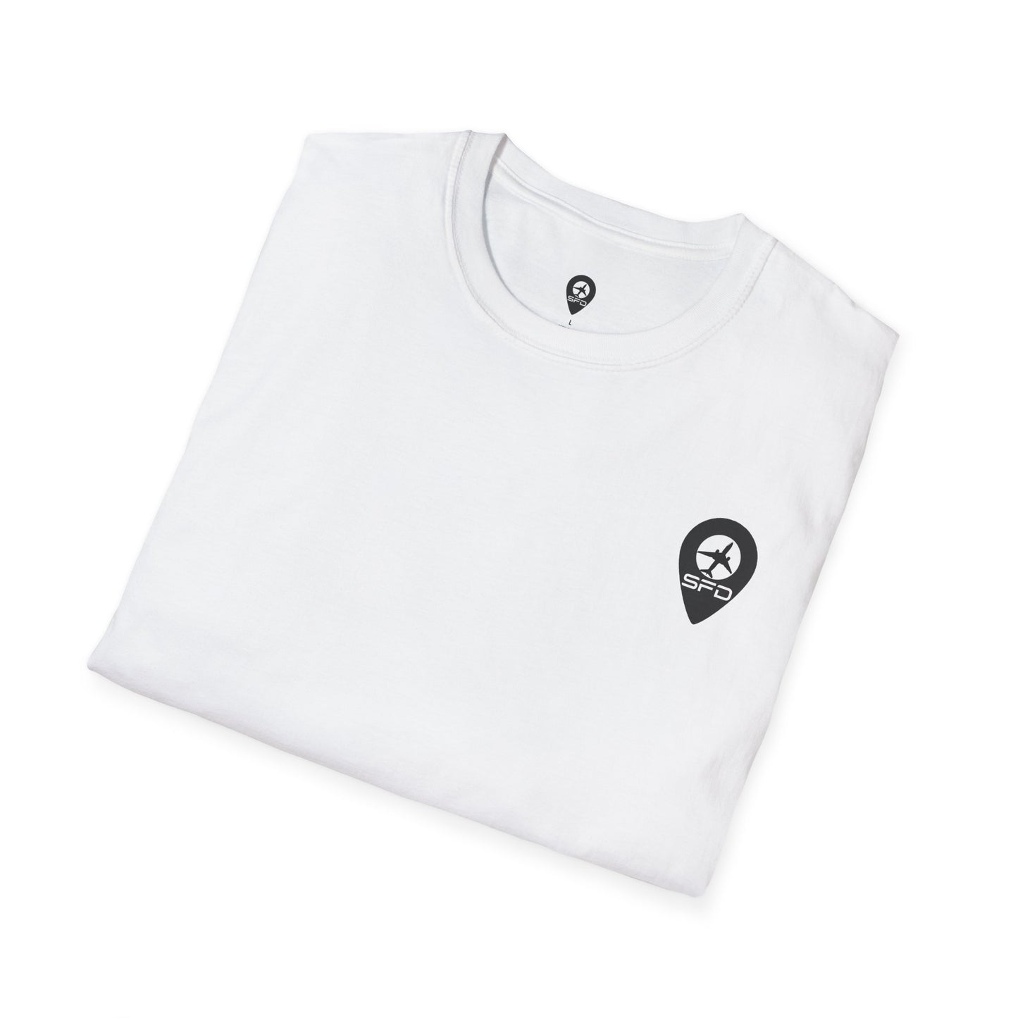 SFD Takeoff Tee