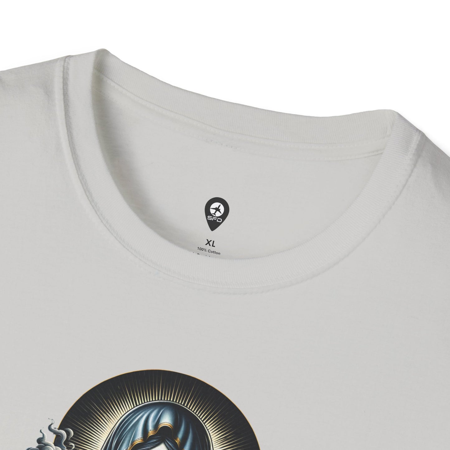 SFD "Reina De Cielo"Tee