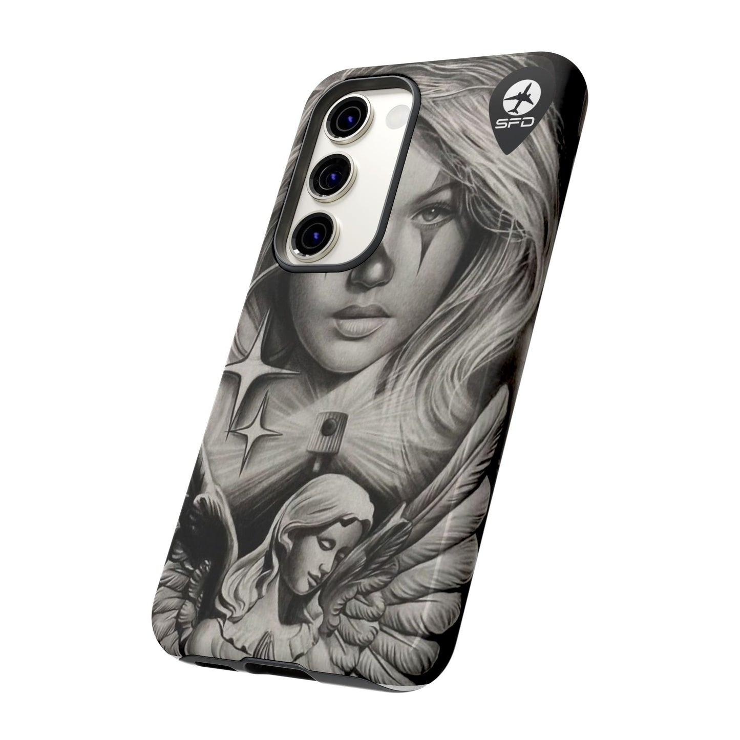 Tough Cases