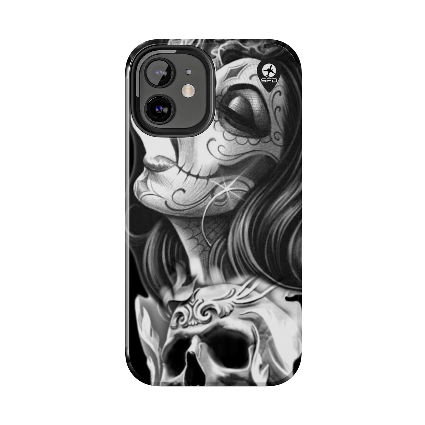 SFD Tough Phone Cases