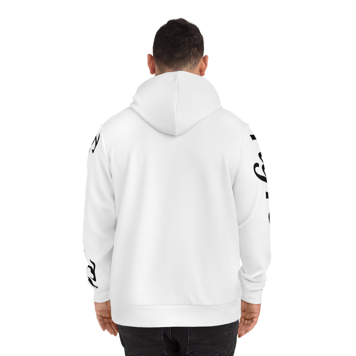 SFD 'No Llores' Hoodie