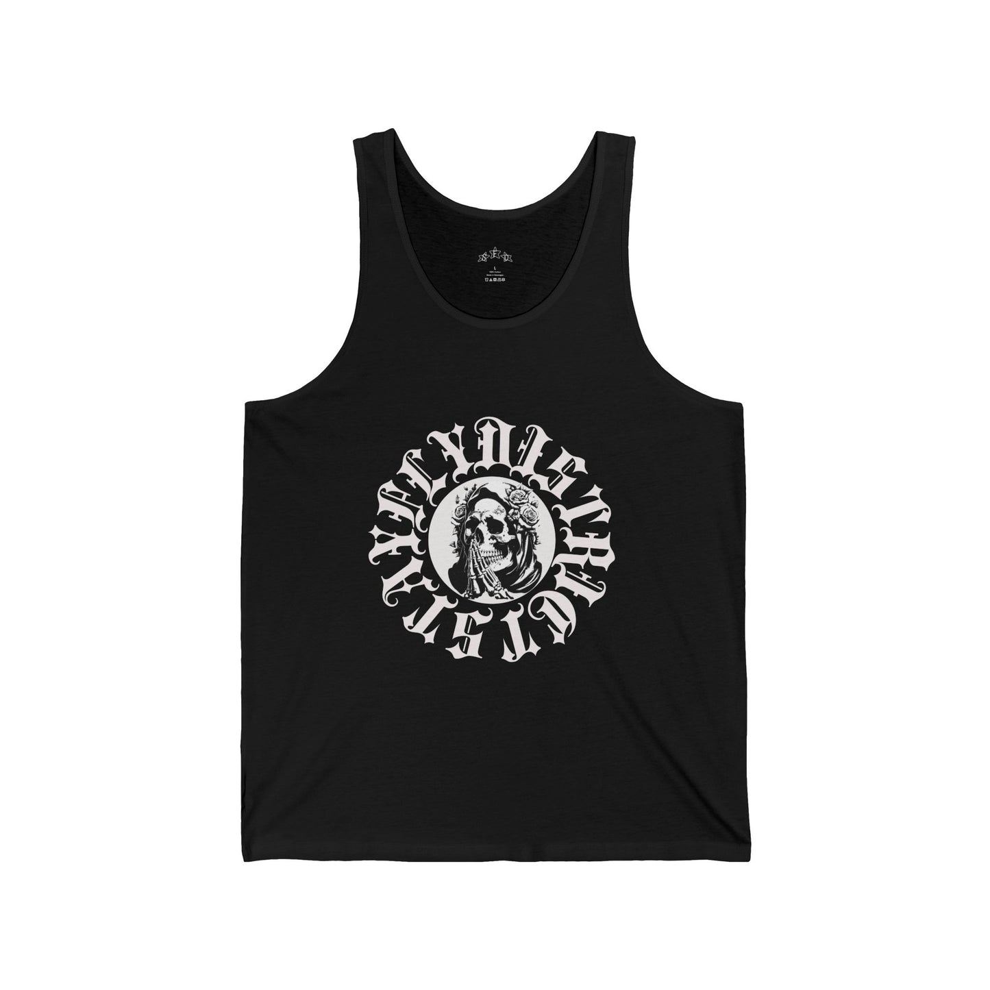 SR. Muerte