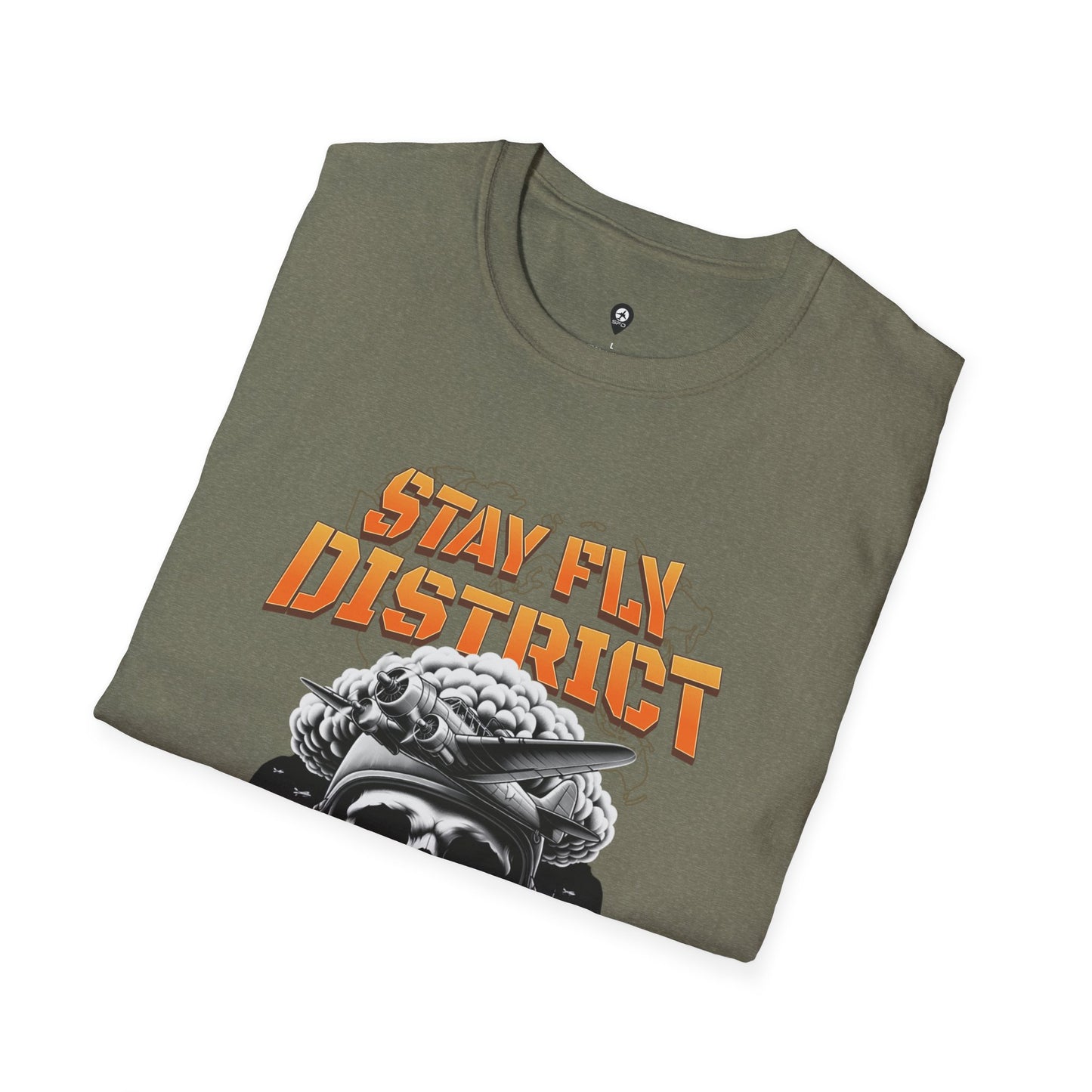 SFD "WMD' T-Shirt