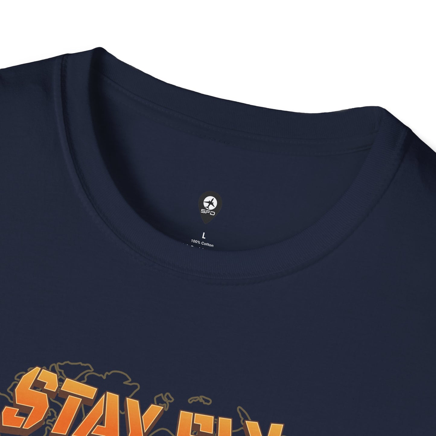 SFD "WMD' T-Shirt