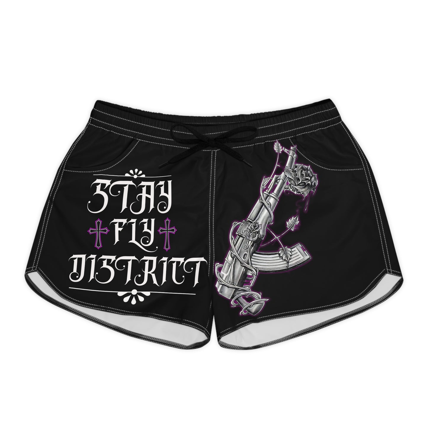 SFD Women Draco Shorts