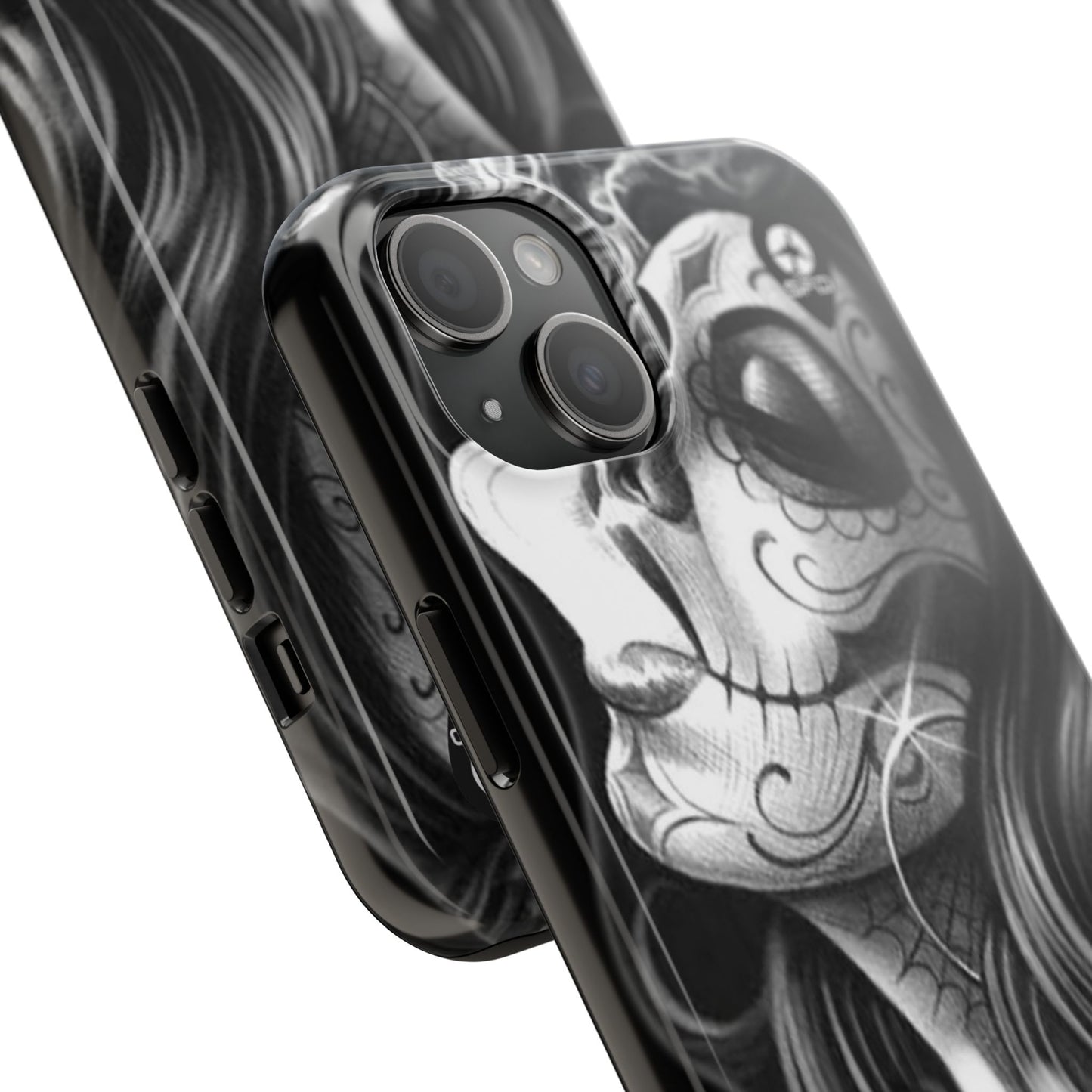 SFD Tough Phone Cases