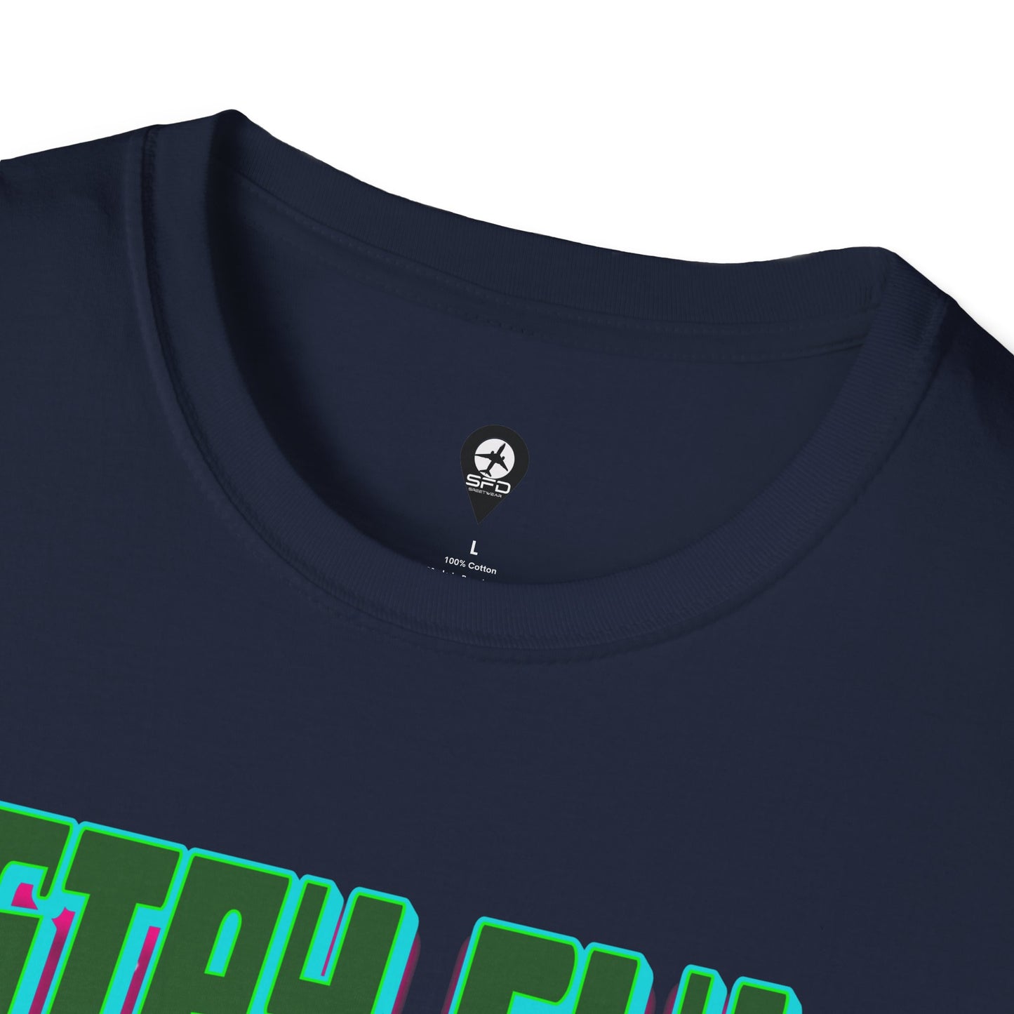 Alien Kush Tee