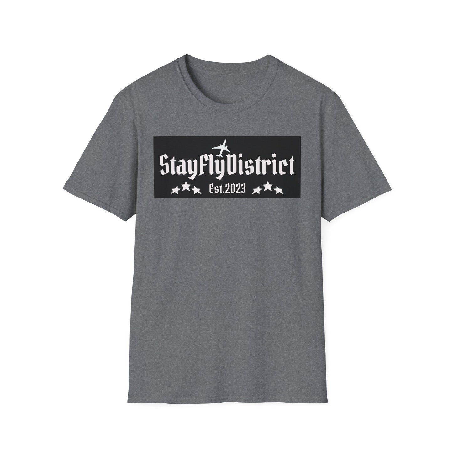 Logo Box T-Shirt