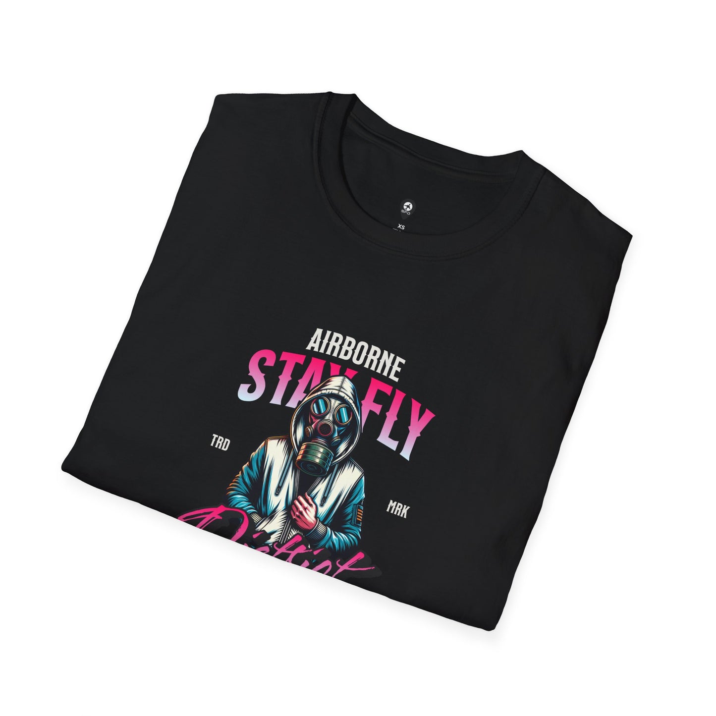 SFD Airborne Tee
