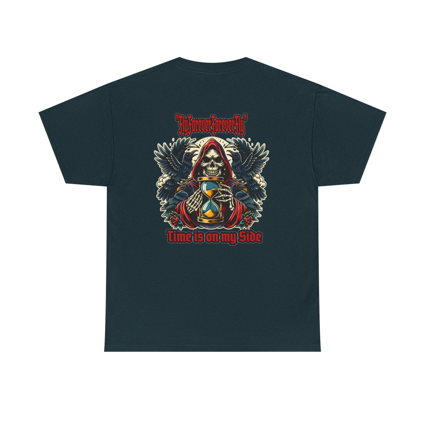 Hour glass Tee