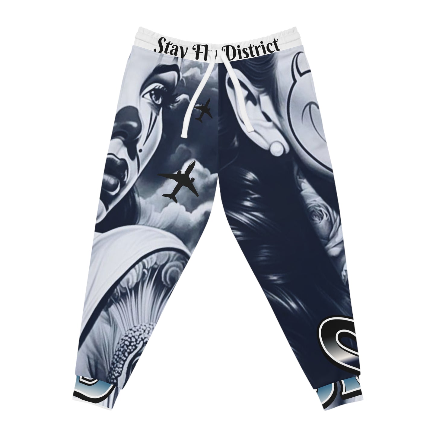 SFD Pinup Joggers