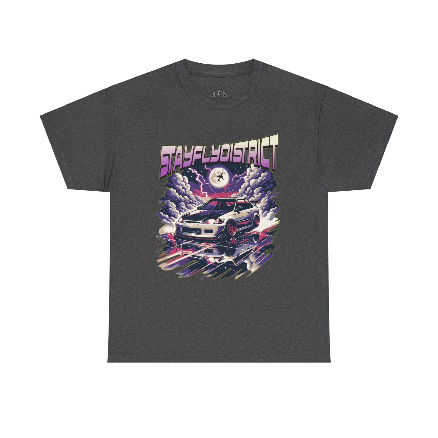 SFD Tuner Tee