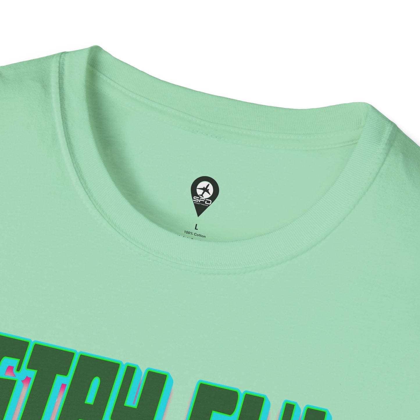 Alien Kush Tee