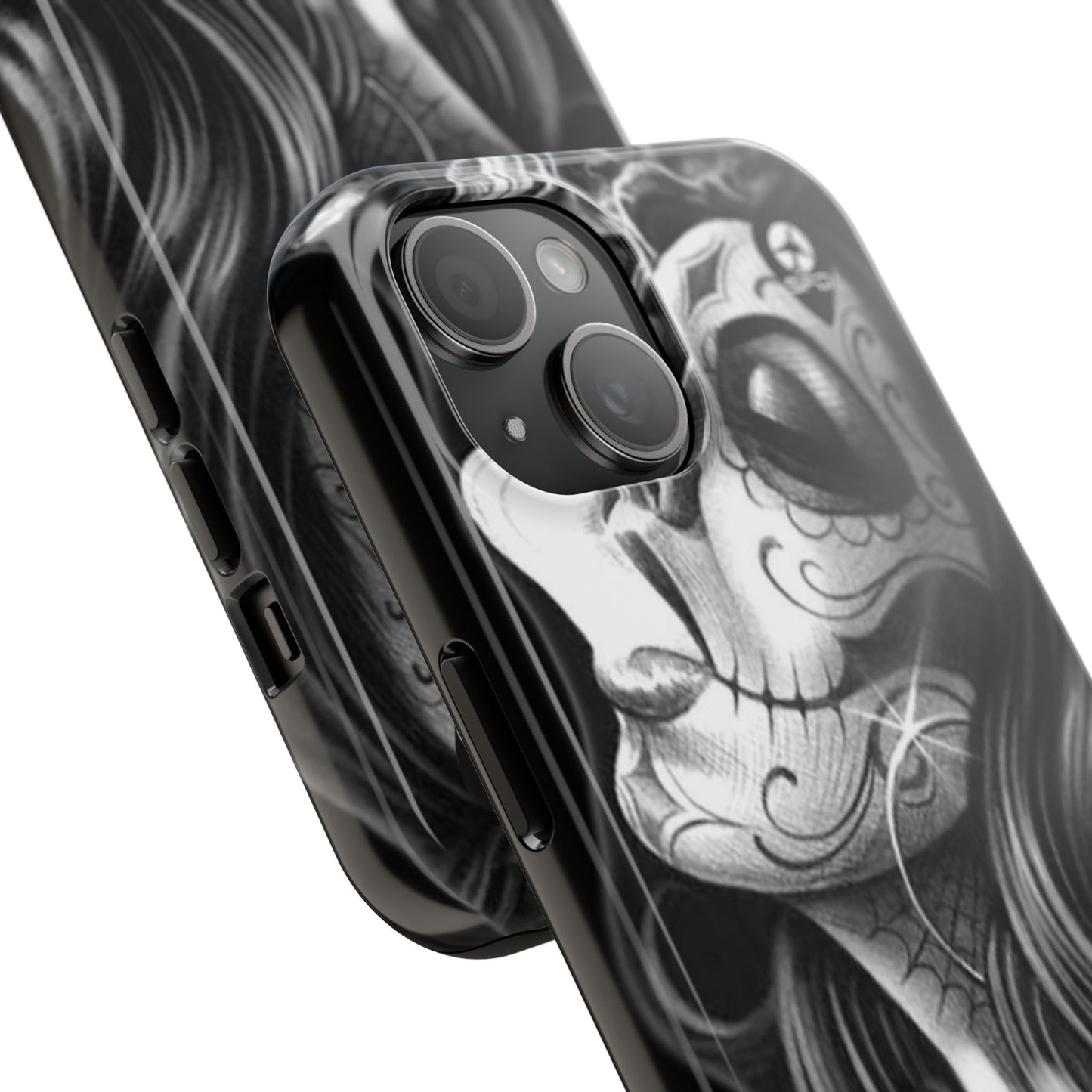 SFD Tough Phone Cases
