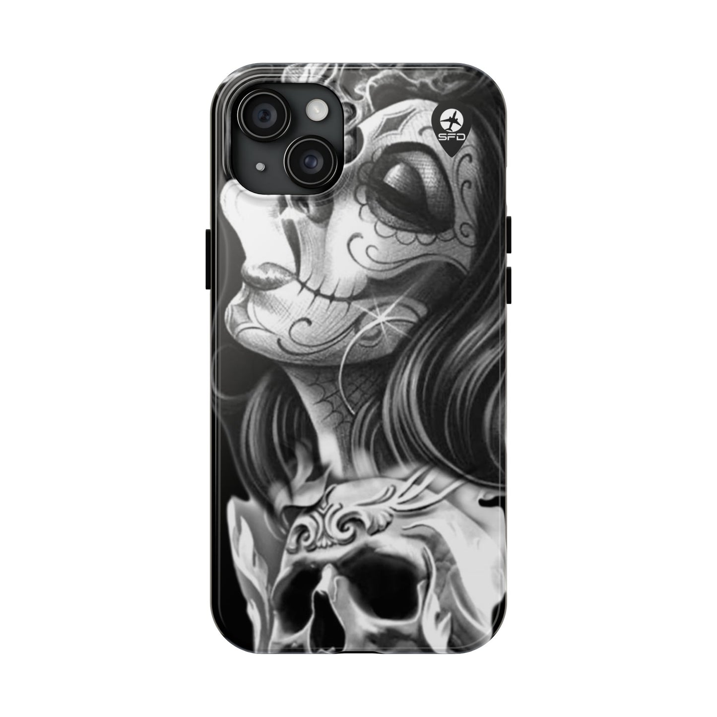 SFD Tough Phone Cases