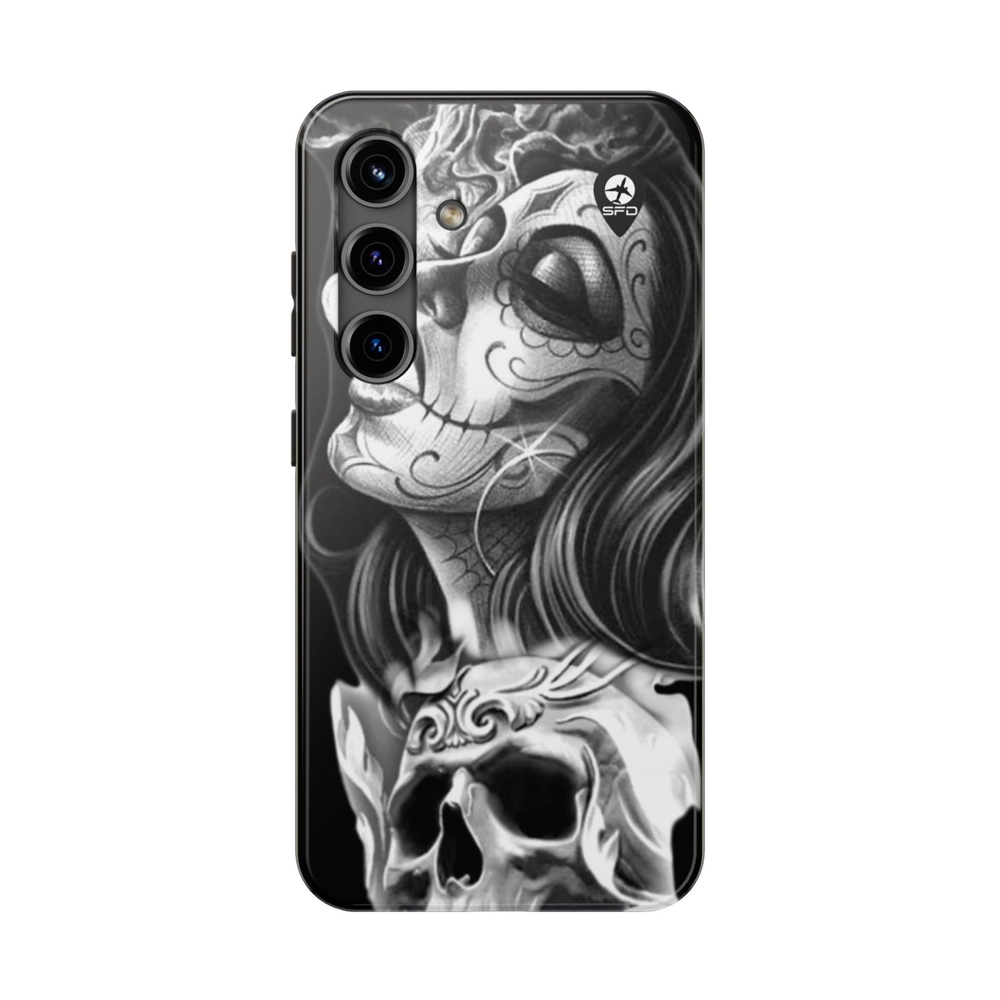 SFD Tough Phone Cases